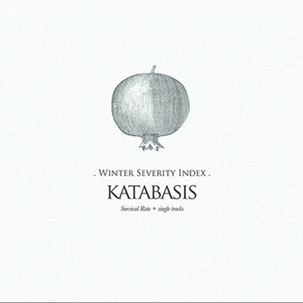 Katabasis album cover